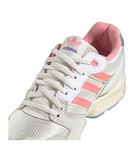 adidas zx damen weiß leder|Adidas zx.